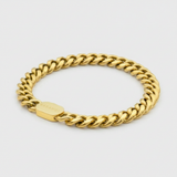 Cuban Link Bracelet 8MM