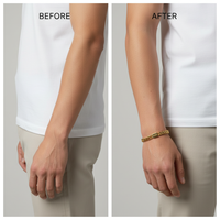 Cuban Link Bracelet 8MM